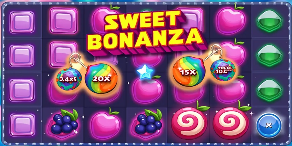 SweetBonanza