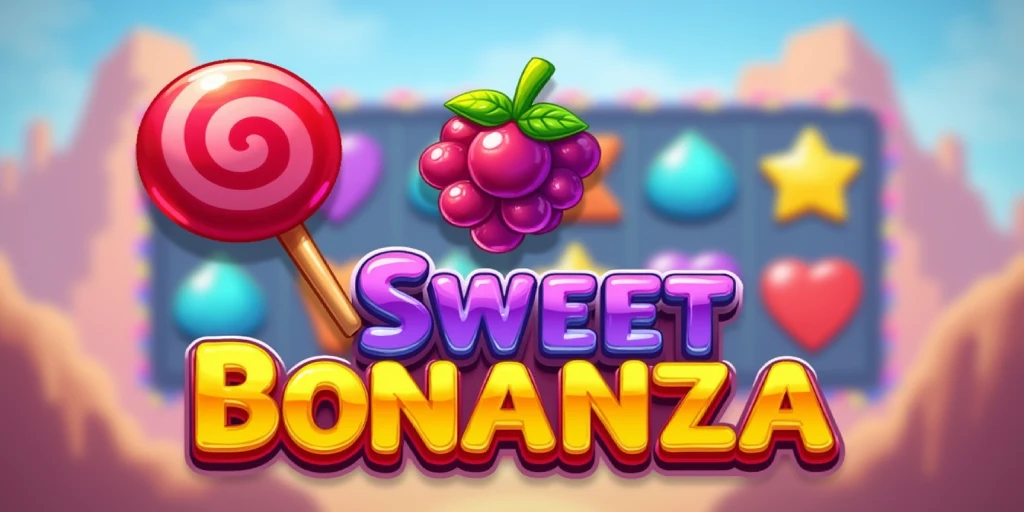 SweetBonanza