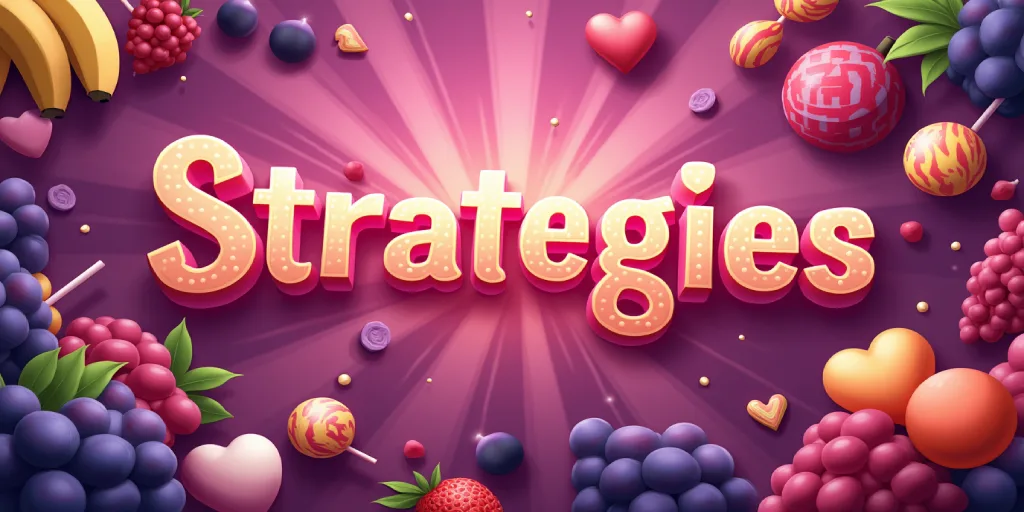 Strategies